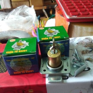 Khóa tủ Việt tiệp