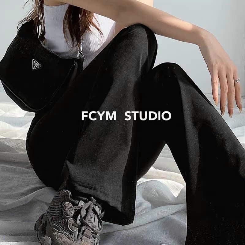 QUẦN LEGGING LOE CẠP SIÊU CAO TÔN DÁNG MS13991