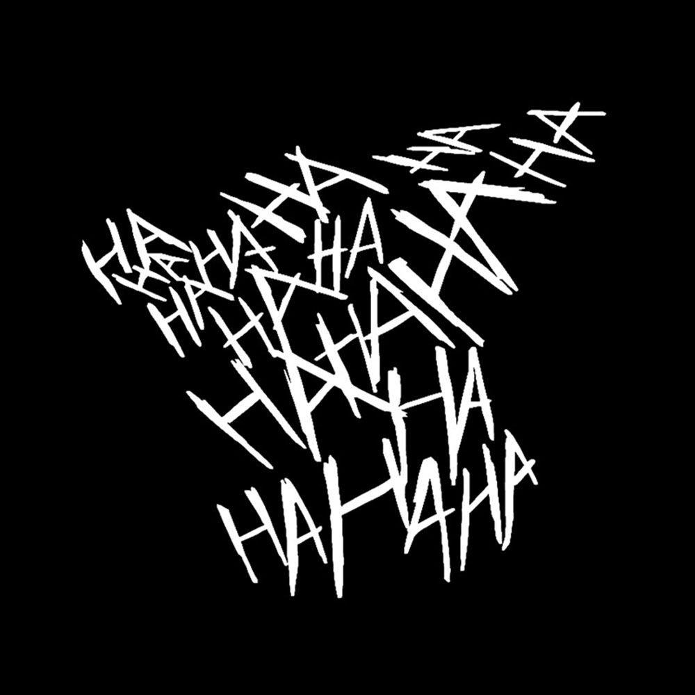 Miếng Dán Phản Quang Trang Trí Cửa Sổ Xe Hơi / Xe Máy