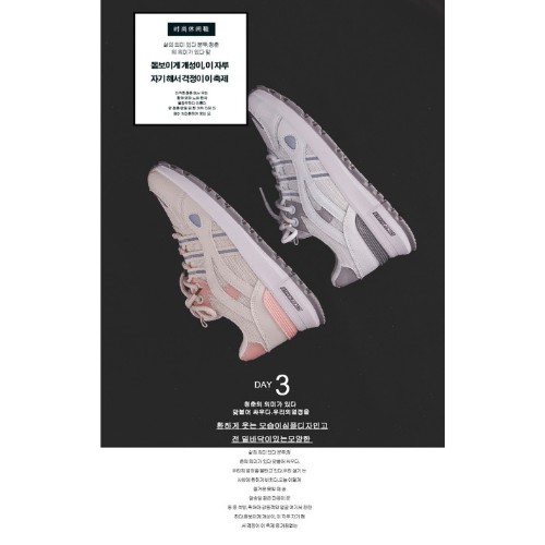 Giày thể thao nữ đẹp giày Sneaker 2021 [Bảo hành 1 đổi 1] | BigBuy360 - bigbuy360.vn