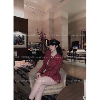 Mũ kepi da dior mai phương bùi