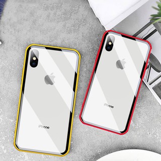 ốp lưng Iphone kính cường lực