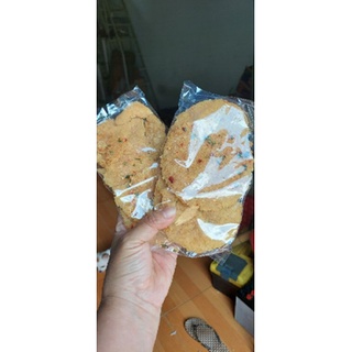 Cơm cháy mỡ hành