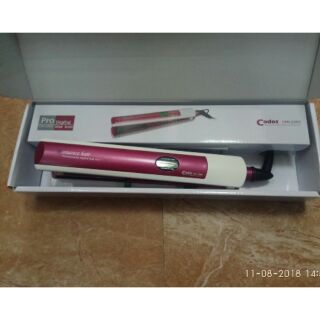 Máy kẹp,là tóc Codos CHI-2300