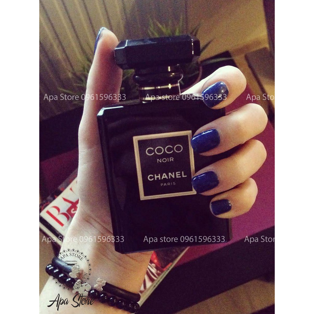 Nước Hoa Nữ Chanel Coco Noir Chai 100ml | BigBuy360 - bigbuy360.vn