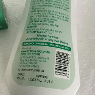 10 CHAI PHYTOBEBE 250ML