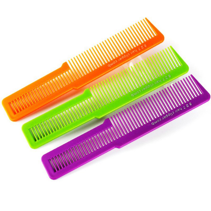 Lược chải tóc hỗ trợ tạo kiểu tiện lợi