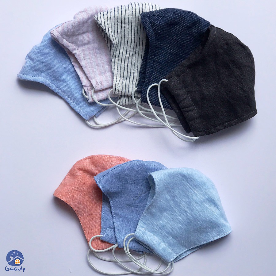 [Mã GACX1 Giảm 50% Đơn Tối Thiểu ₫0k]Khẩu trang người lớn - màu nhẹ nhàng dễ chịu | BigBuy360 - bigbuy360.vn