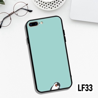 ỐP LƯNG IPHONE IPHONE 7 PLUS - IPHONE 8 PLUS IN HÌNH