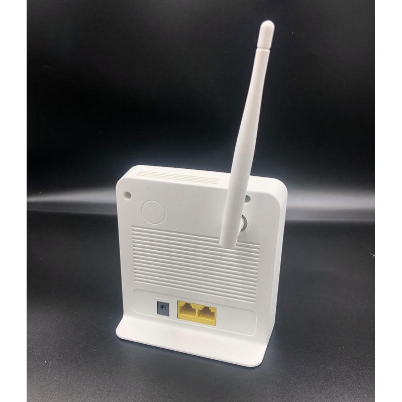 Bộ phát Wifi 4G DLink DWR-921E | 300Mbps | 32 user, 2 port LAN kèm Anten 10dbi