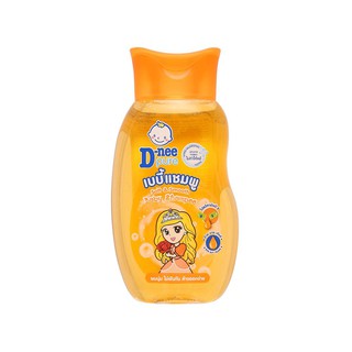 Dầu gội Dnee cam