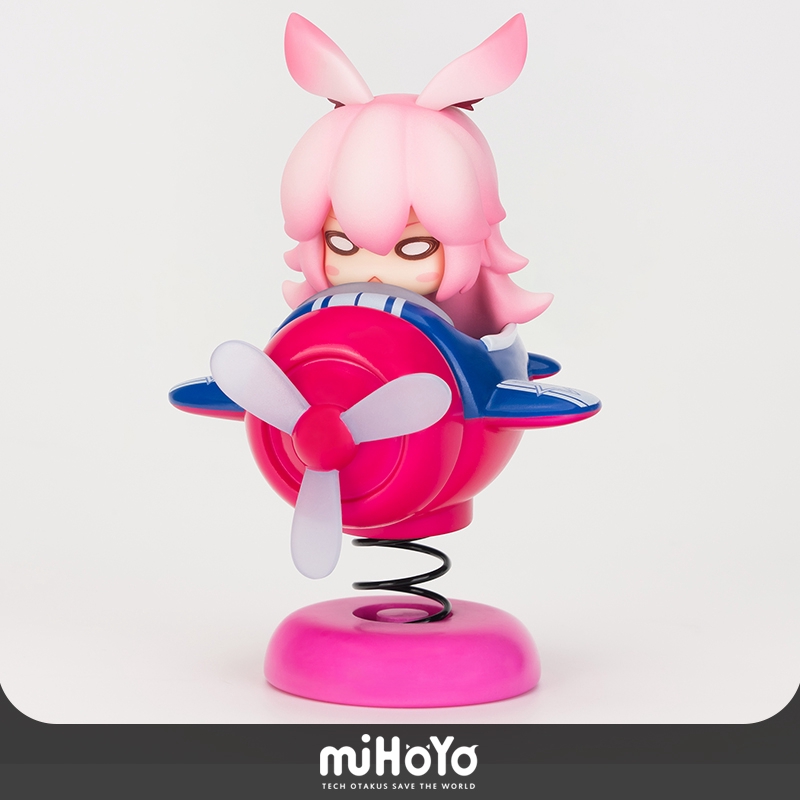 [Honkai Impact 3] Mô hình Figure Yae Sakura HappySwing chibi