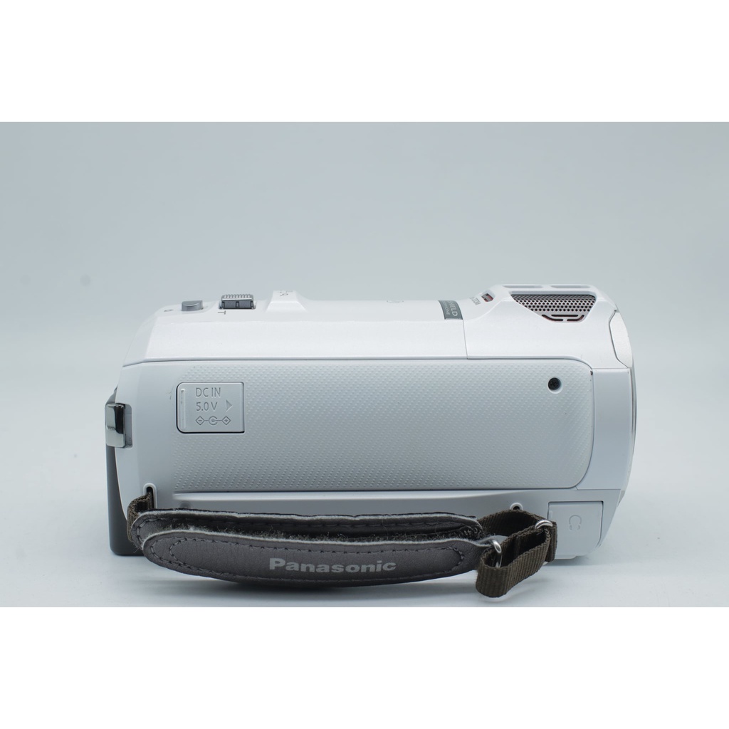 Máy ghi hình kỹ thuật số Full HD Panasonic HC-V750M