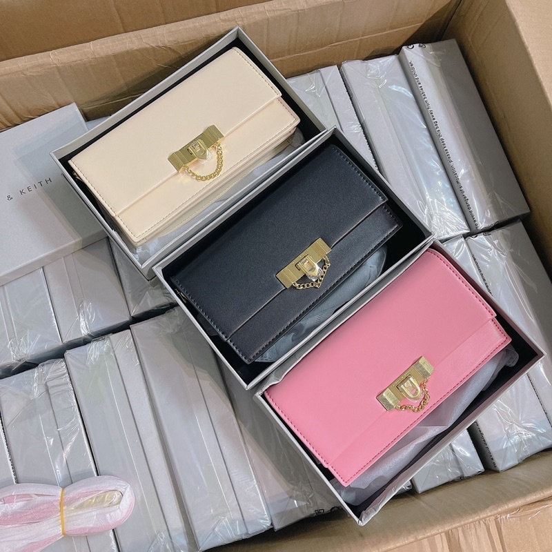 Túi Ck new 2022 fullbox