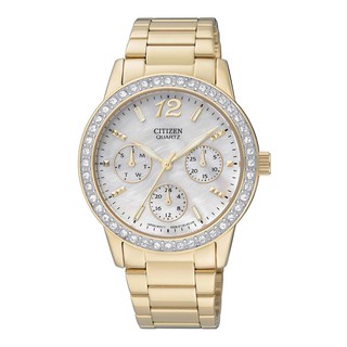 Đồng hồ kim nữ Citizen ED8092-58D