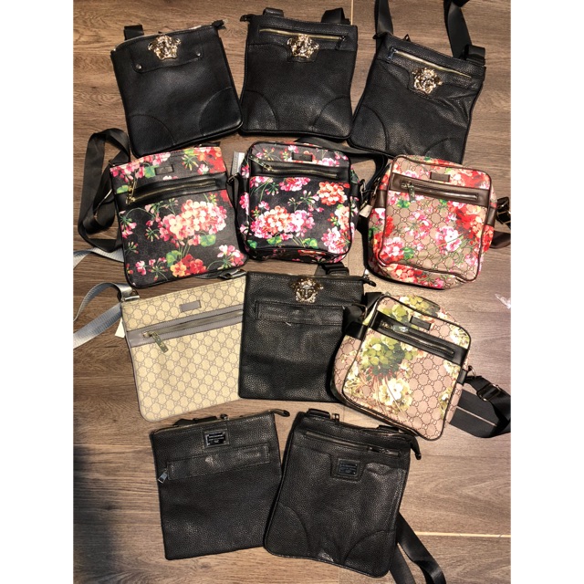 XẢ HÀNG - Túi cặp lỗ vốn