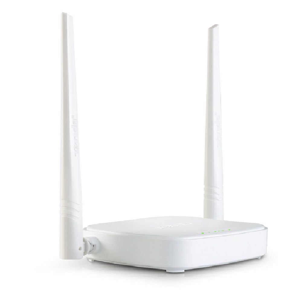 Thiết bị phát sóng WIFI 2 anten tốc độ 300M TENDA N301 | BigBuy360 - bigbuy360.vn