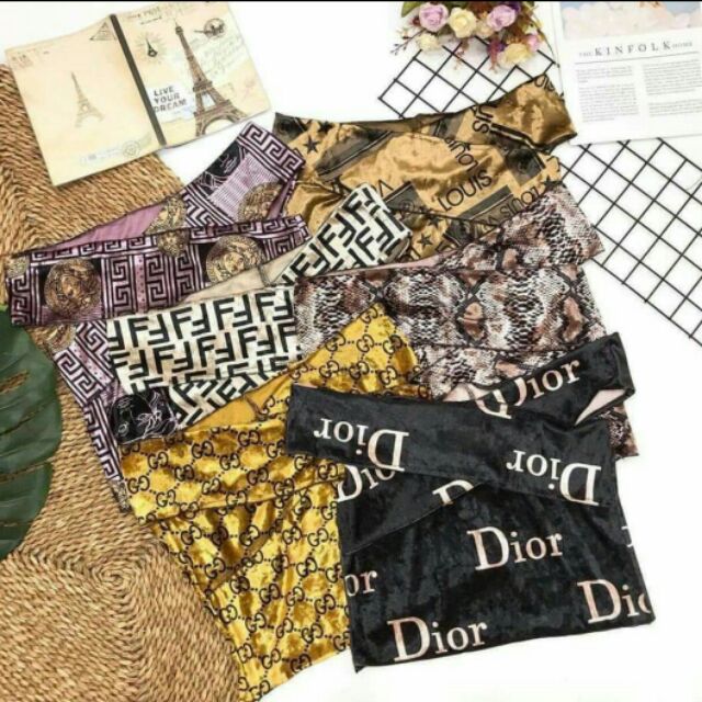 🔥🔥🔥Áo Quỳnh búp bê💦💦