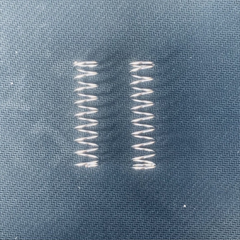2 LÒ XO KÉO CẮT CÀNH