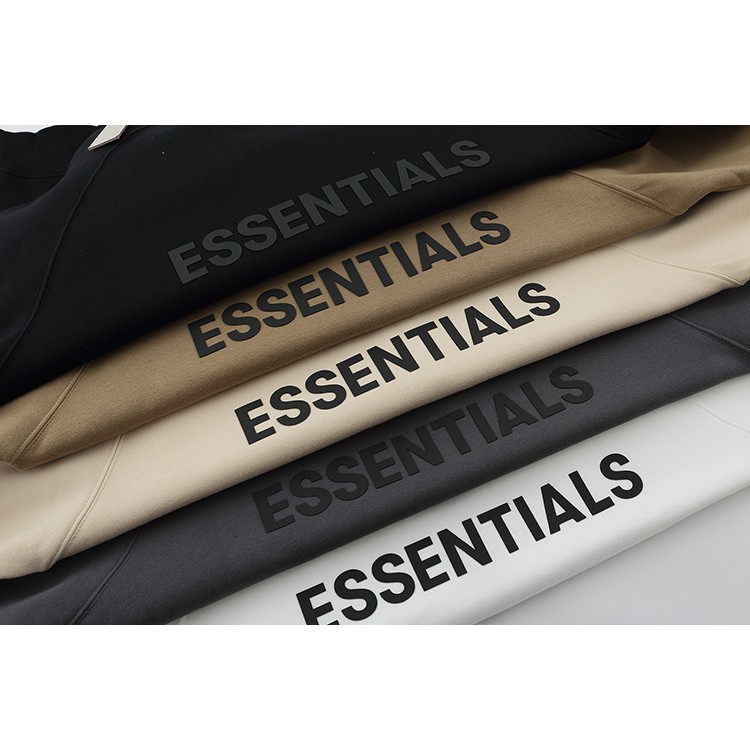 [ Sale Sốc ] Áo sweater Essentials nỉ bông in nổi hàng cao cấp Ss2022 | BigBuy360 - bigbuy360.vn