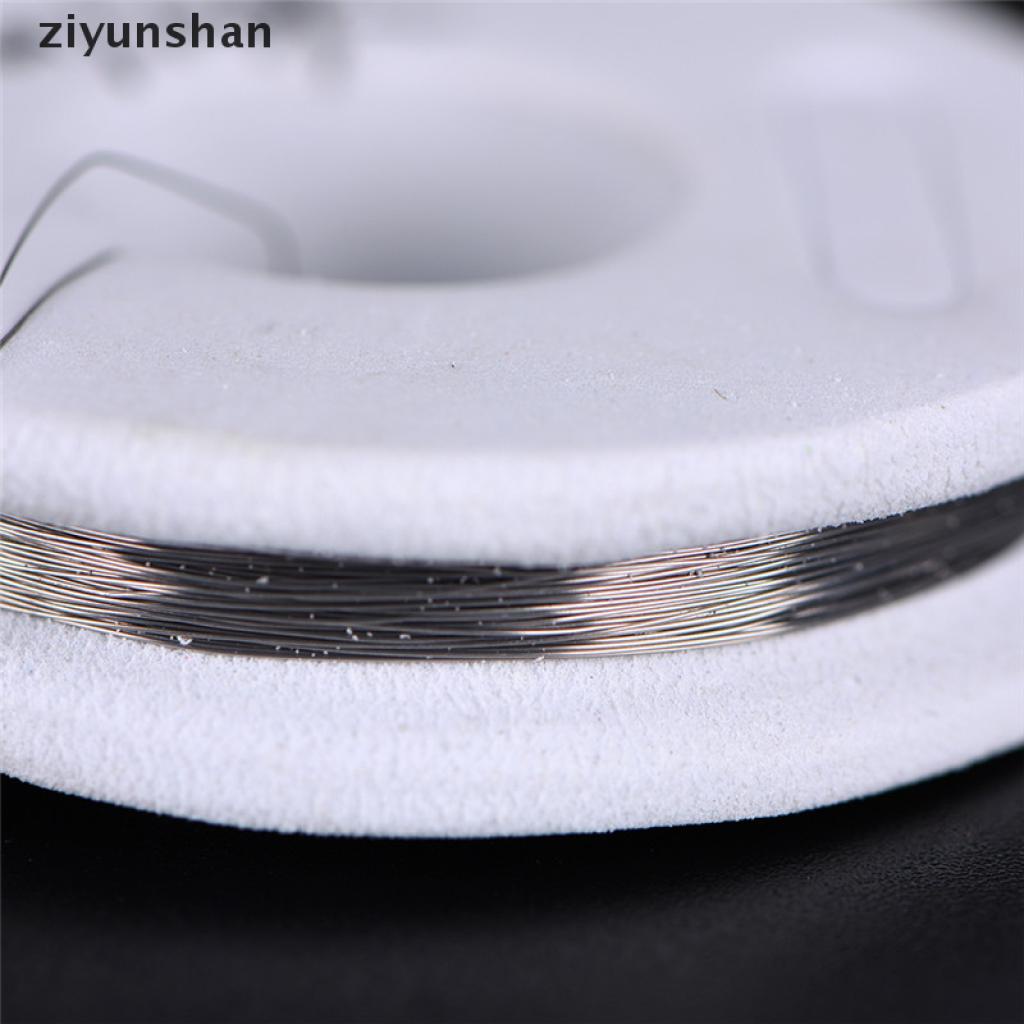 Cuộn Dây Điện Trở 0.15~0.25mm 10m | BigBuy360 - bigbuy360.vn