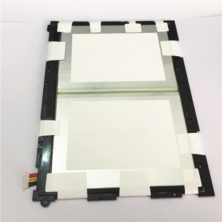 Pin samsung galaxy tab a t550 t555 t555c p550 p555c p555 tab a 9.7 bt550abe