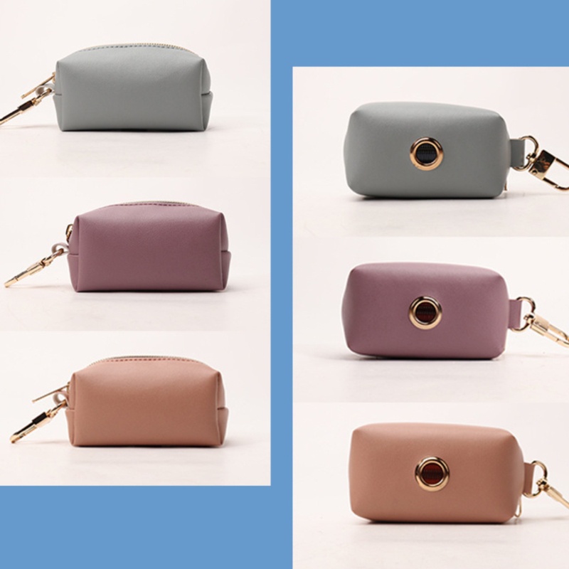 Giá Đỡ Túi Đựng Rác Tiện Dụng Cho Thú Cưng