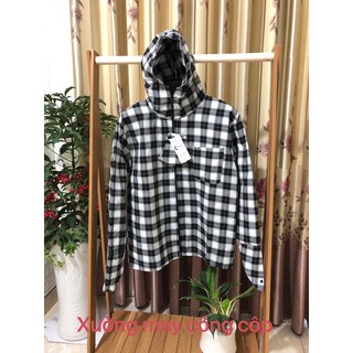 Áo chống nắng nam ( kẻ cao cấp )