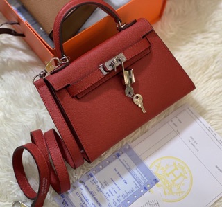Túi hermes mini