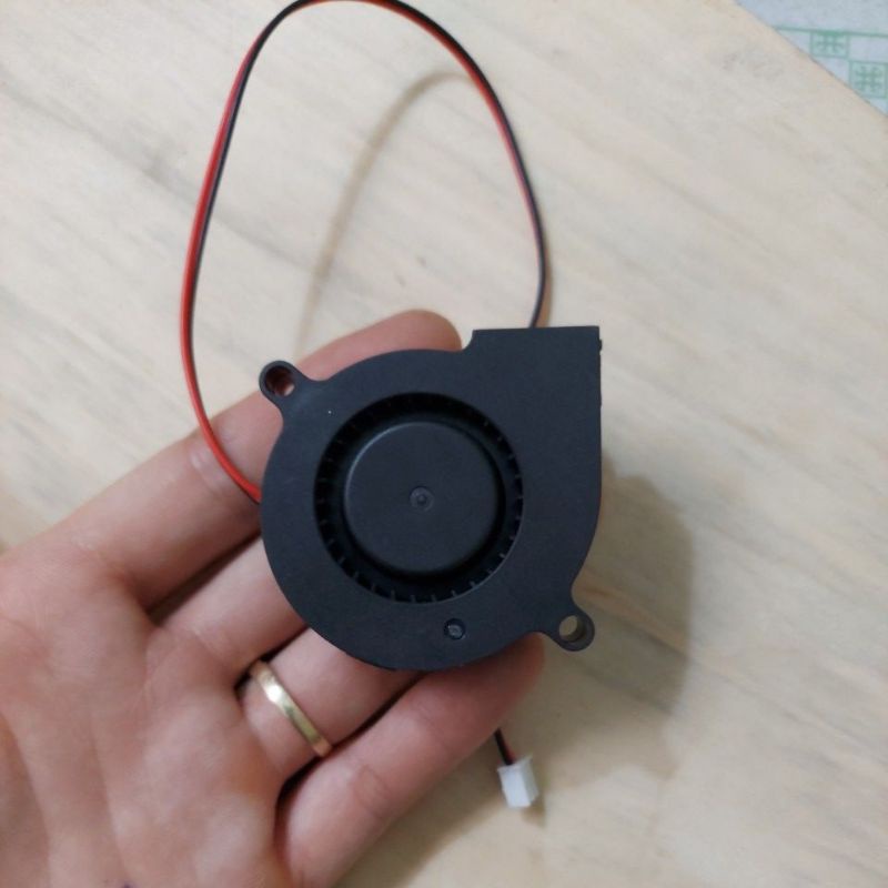 Quạt làm mát con sò cho máy in 3D