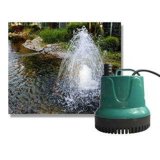 Máy bơm chìm Ebang 2500 L/h 40W