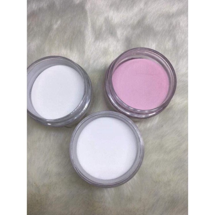 Bột nhúng KDS (Base gel, Activitor, Top) [sẵn hàng]