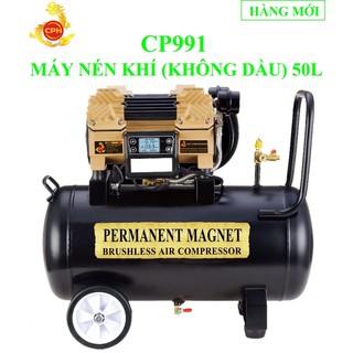 MÁY NÉN KHÍ CHP CP991