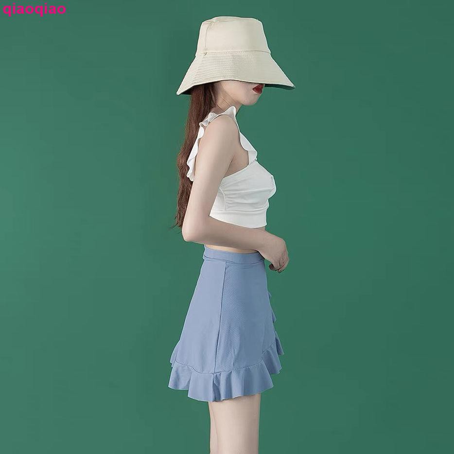 Bộ Đồ Bơi Hai Mảnh Thời Trang Mùa Xuân 2021 Quyến Rũ Cho Nữ | BigBuy360 - bigbuy360.vn