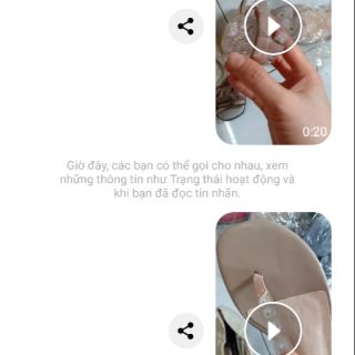 Giầy dép Hiếu phạm 200k