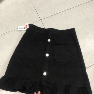 Váy đuôi cá kaki( ảnh thật)
