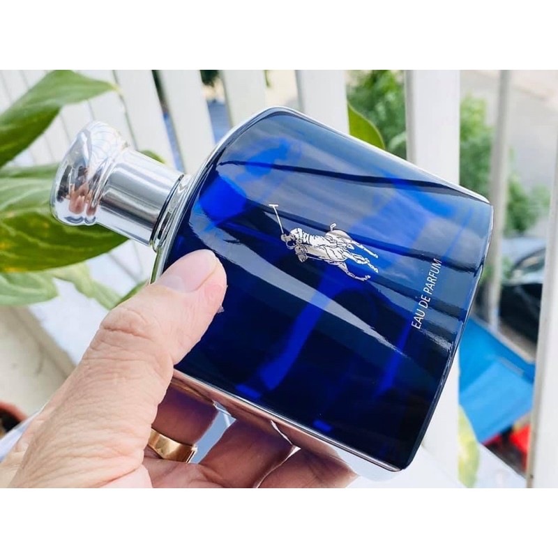 Nước hoa Ralph Lauren Polo Blue EDP 75ml,125ml