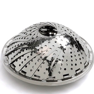 Vỉ hấp xôi, vỉ hấp đa năng inox-loại dầy