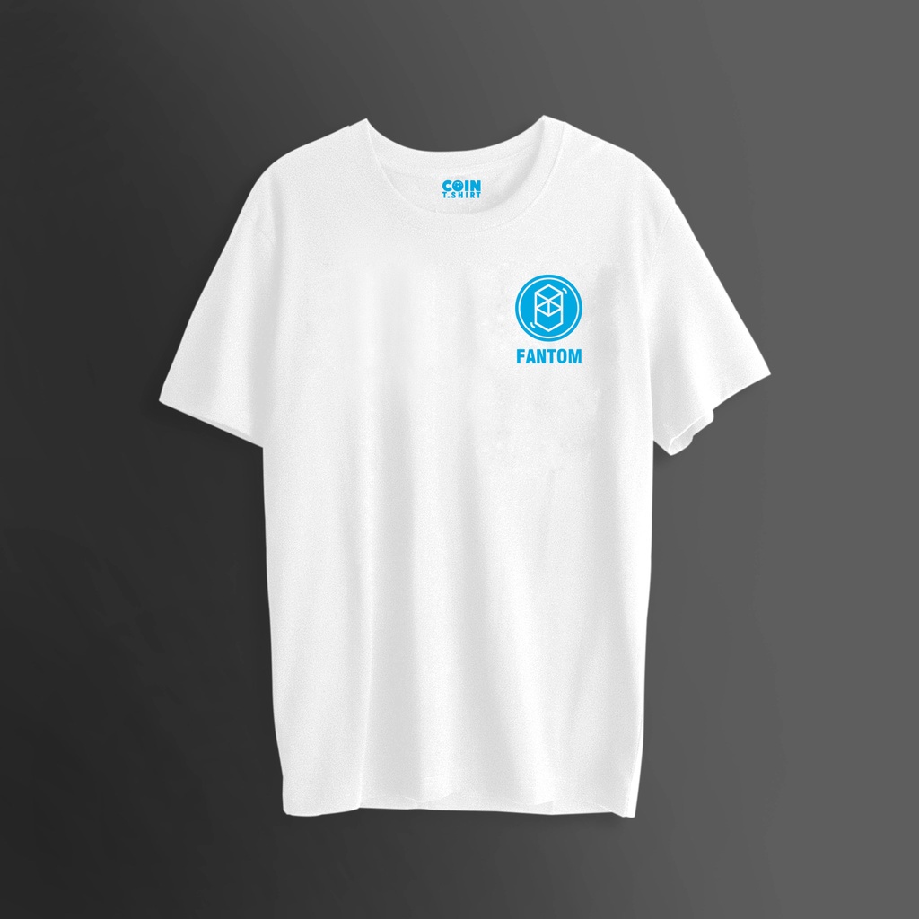 Áo thun Fantom