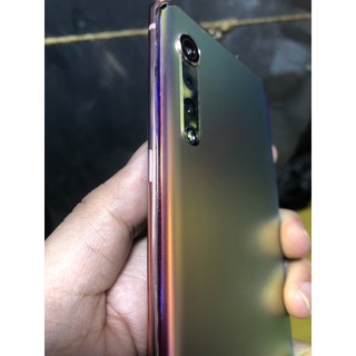 ppf lưng LG velvet