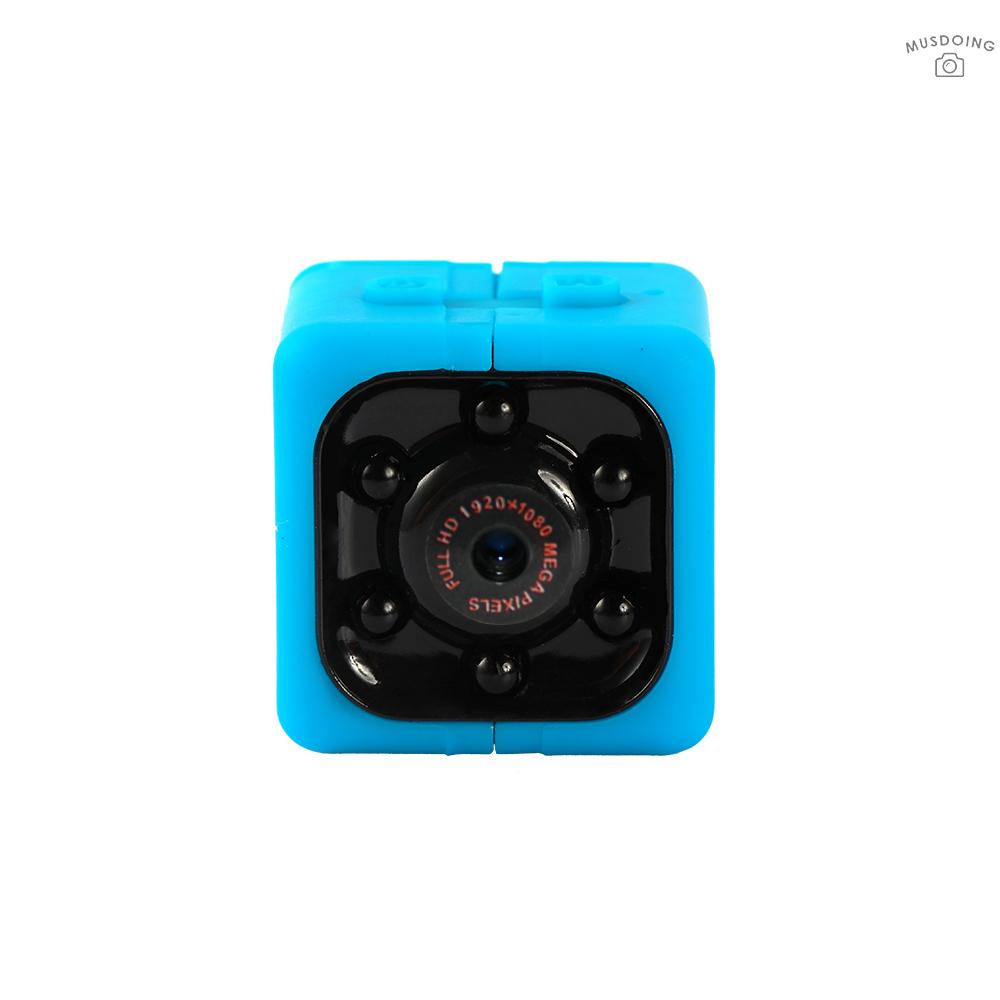 Camera Hành Trình Sq11 720p Hỗ Trợ Quay Đêm