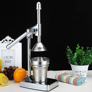 Máy ép cam bằng tay