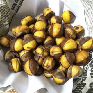 Hạt Dẻ Tươi Cười - 2kg2