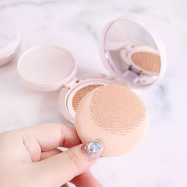 Phấn Nước Missha Cover & Glow Cushion SPF45/PA++ | BigBuy360 - bigbuy360.vn