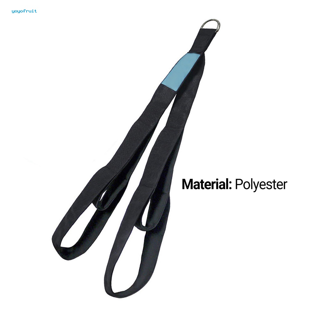 Dây Kháng Lực Hỗ Trợ Tập Thể Hình Chuyên Nghiệp