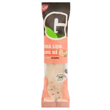 Chả Lụa Bì Que G Kitchen Cây 50G