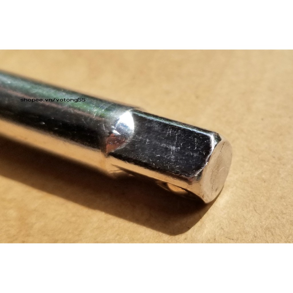 Cần tuýp nối 3/8 đầu 9.5mm, dài 14.5cm  hàng bãi Nhật