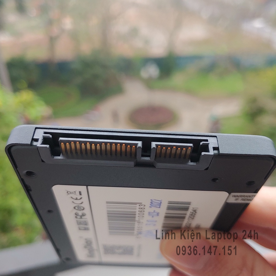 Ổ cứng SSD 120GB/128GB/240GB KingDian - Chính Hãng New 100% - Bảo hành 3 năm | BigBuy360 - bigbuy360.vn