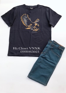 💥Áo Thun Nam hàng xuất dư