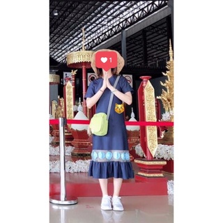 Thanh lý_Đầm THUC